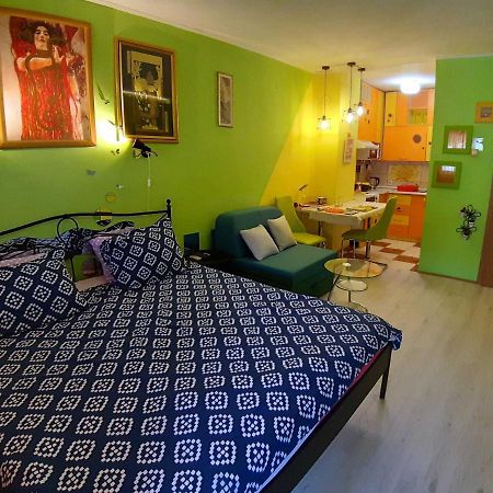 Apartment Adela Požarevac Zewnętrze zdjęcie