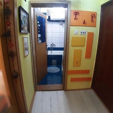 Apartment Adela Požarevac Zewnętrze zdjęcie