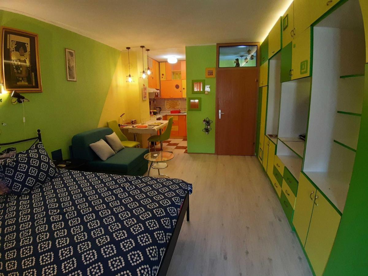 Apartment Adela Požarevac Zewnętrze zdjęcie