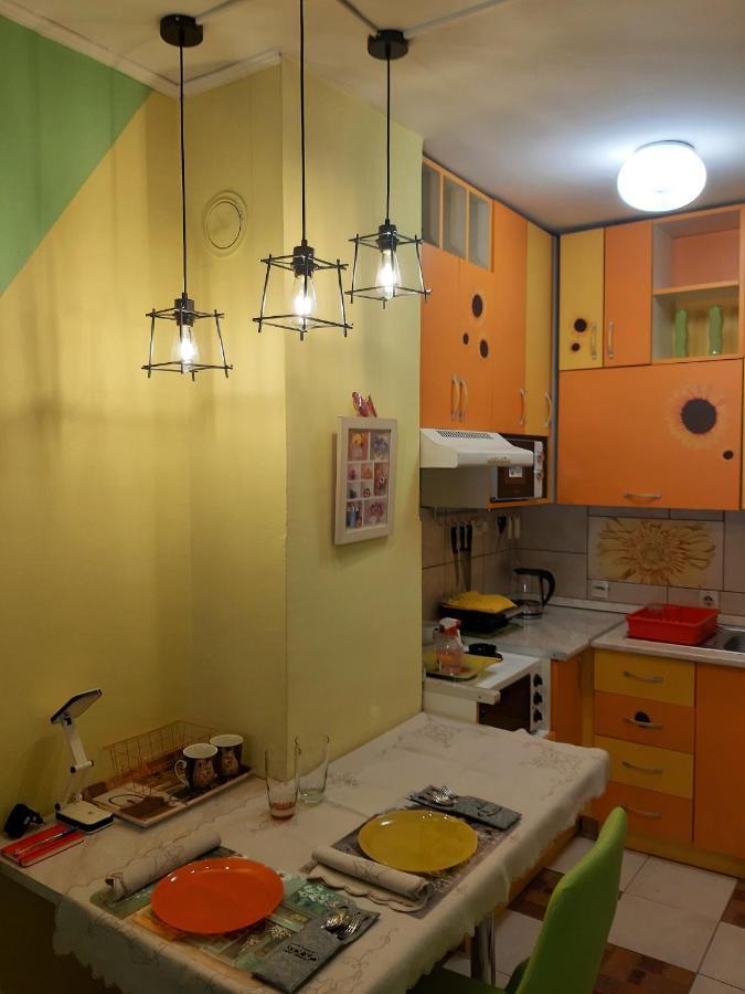 Apartment Adela Požarevac Zewnętrze zdjęcie