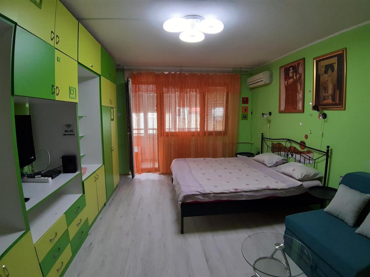 Apartment Adela Požarevac Zewnętrze zdjęcie