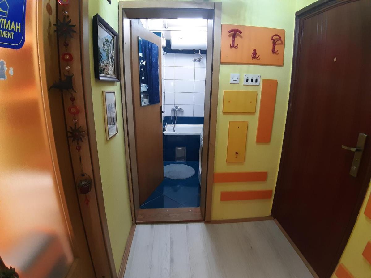 Apartment Adela Požarevac Zewnętrze zdjęcie
