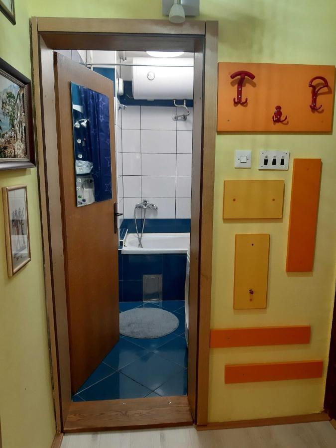 Apartment Adela Požarevac Zewnętrze zdjęcie