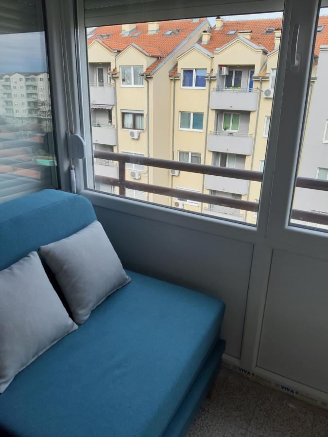 Apartment Adela Požarevac Zewnętrze zdjęcie