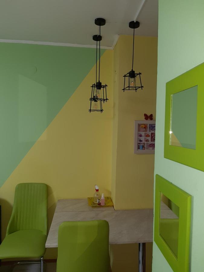 Apartment Adela Požarevac Zewnętrze zdjęcie