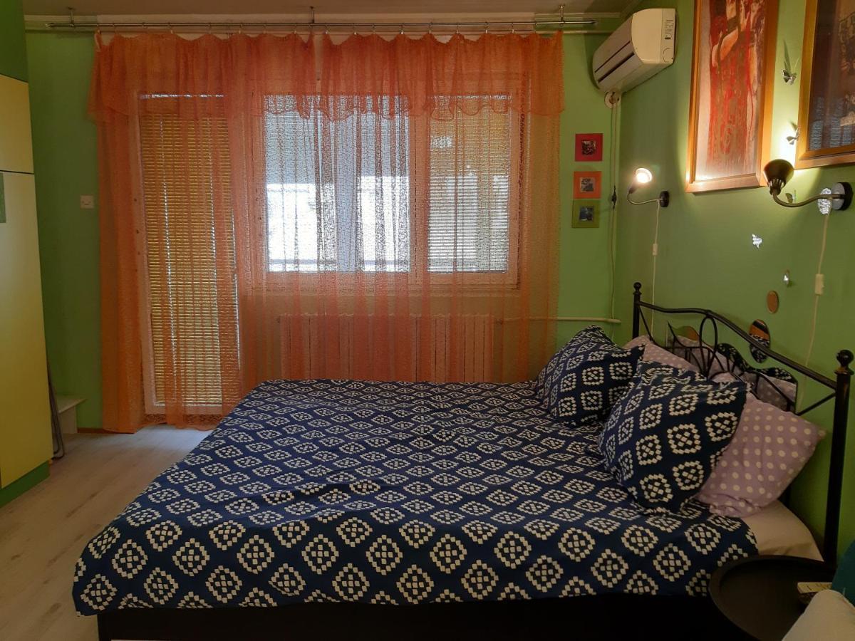 Apartment Adela Požarevac Zewnętrze zdjęcie