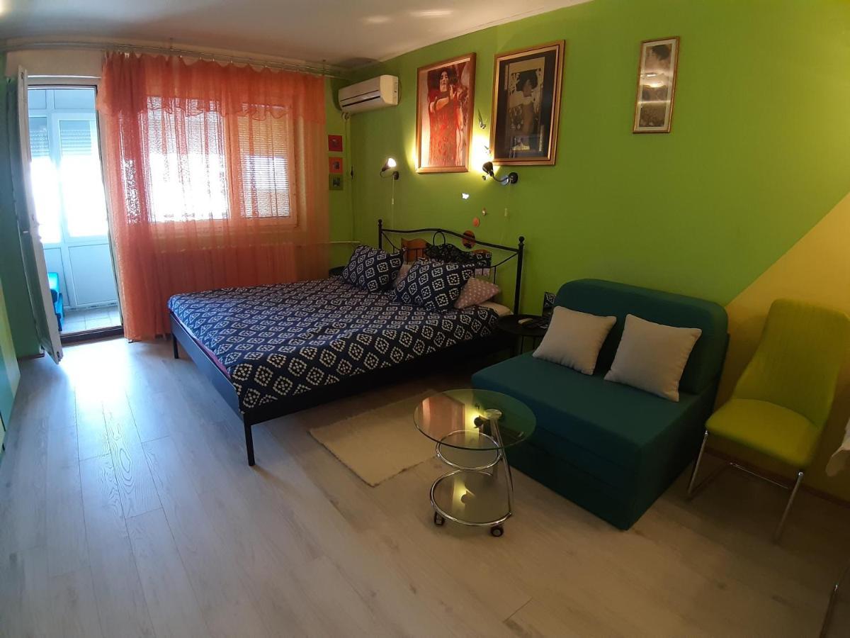 Apartment Adela Požarevac Zewnętrze zdjęcie
