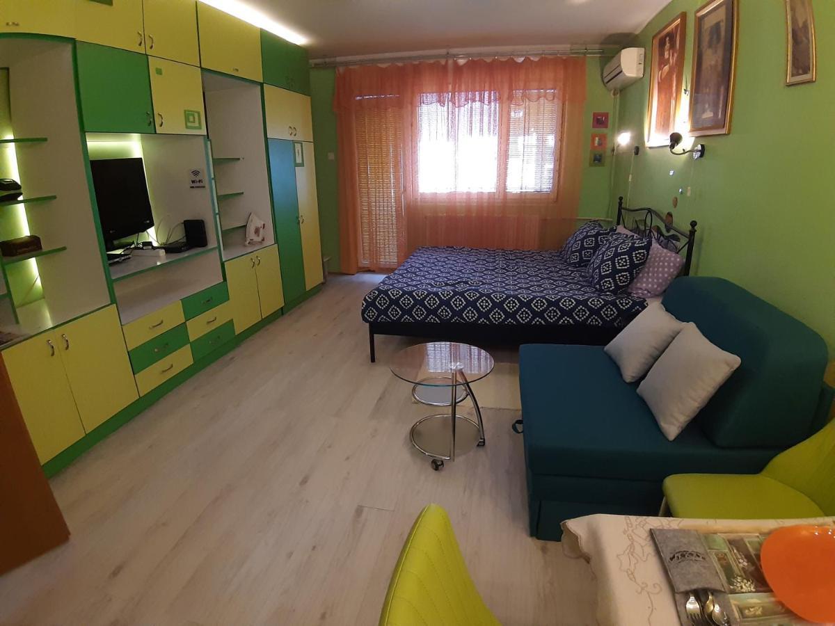 Apartment Adela Požarevac Zewnętrze zdjęcie