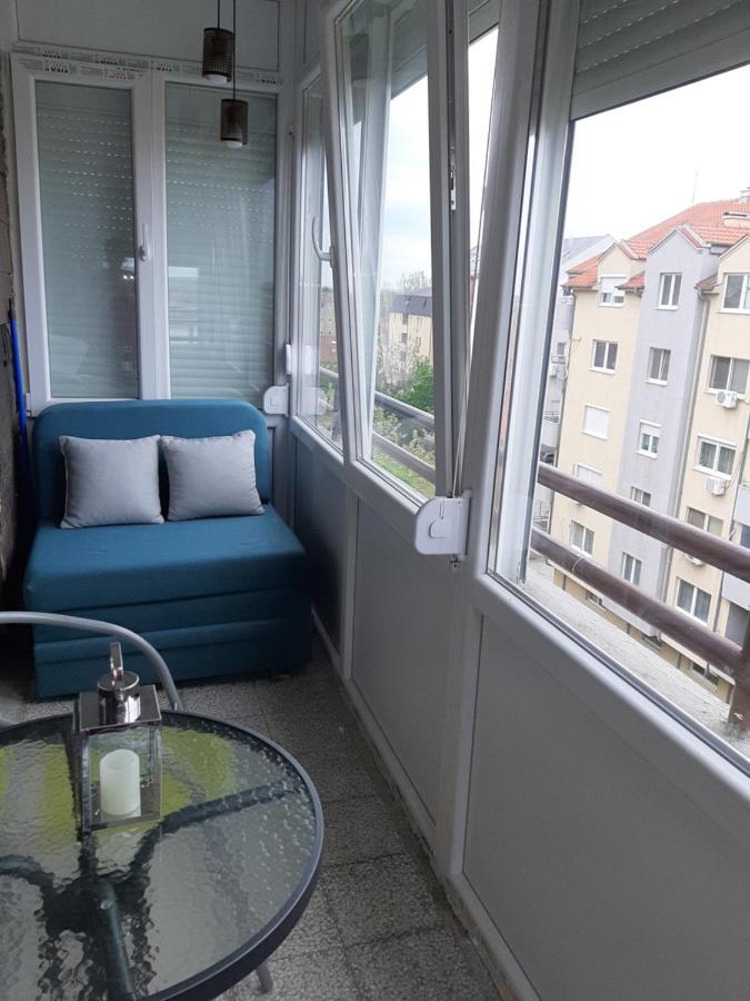 Apartment Adela Požarevac Zewnętrze zdjęcie