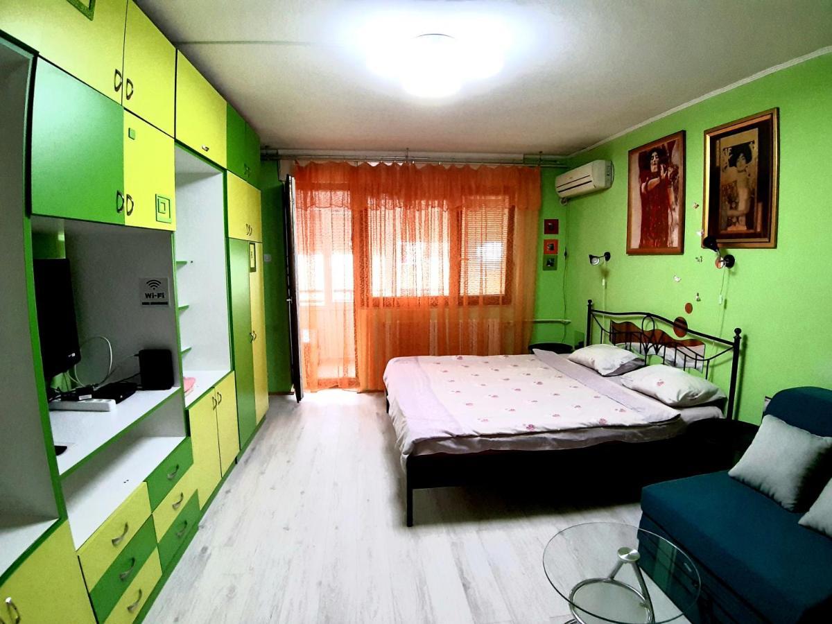 Apartment Adela Požarevac Zewnętrze zdjęcie