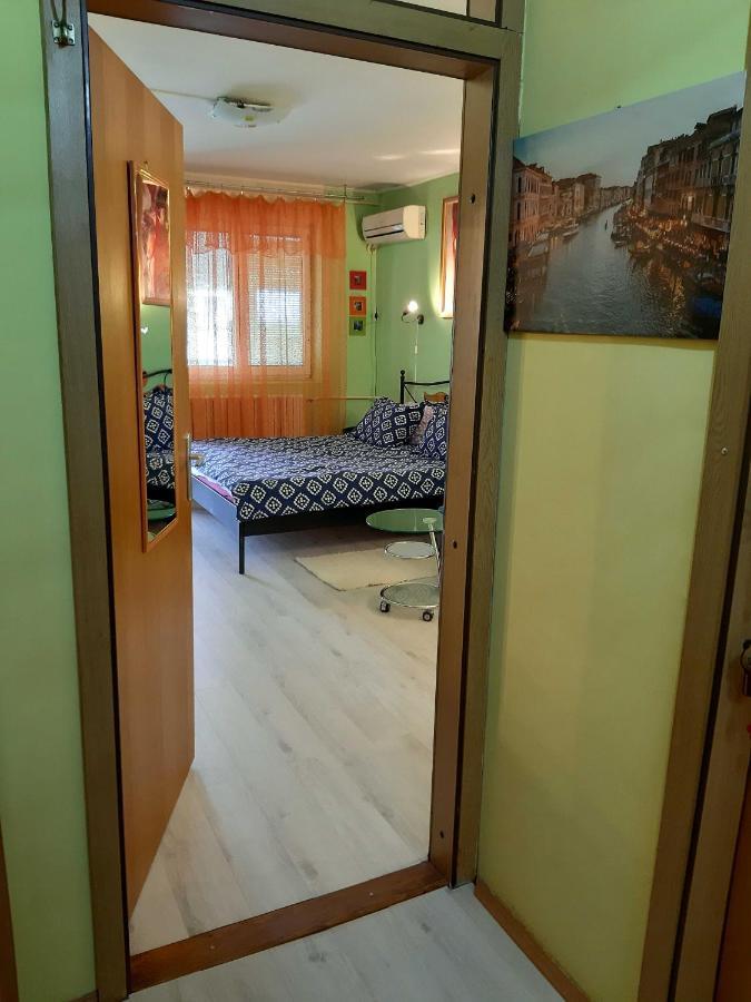 Apartment Adela Požarevac Zewnętrze zdjęcie