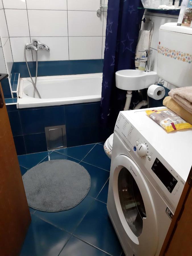 Apartment Adela Požarevac Zewnętrze zdjęcie