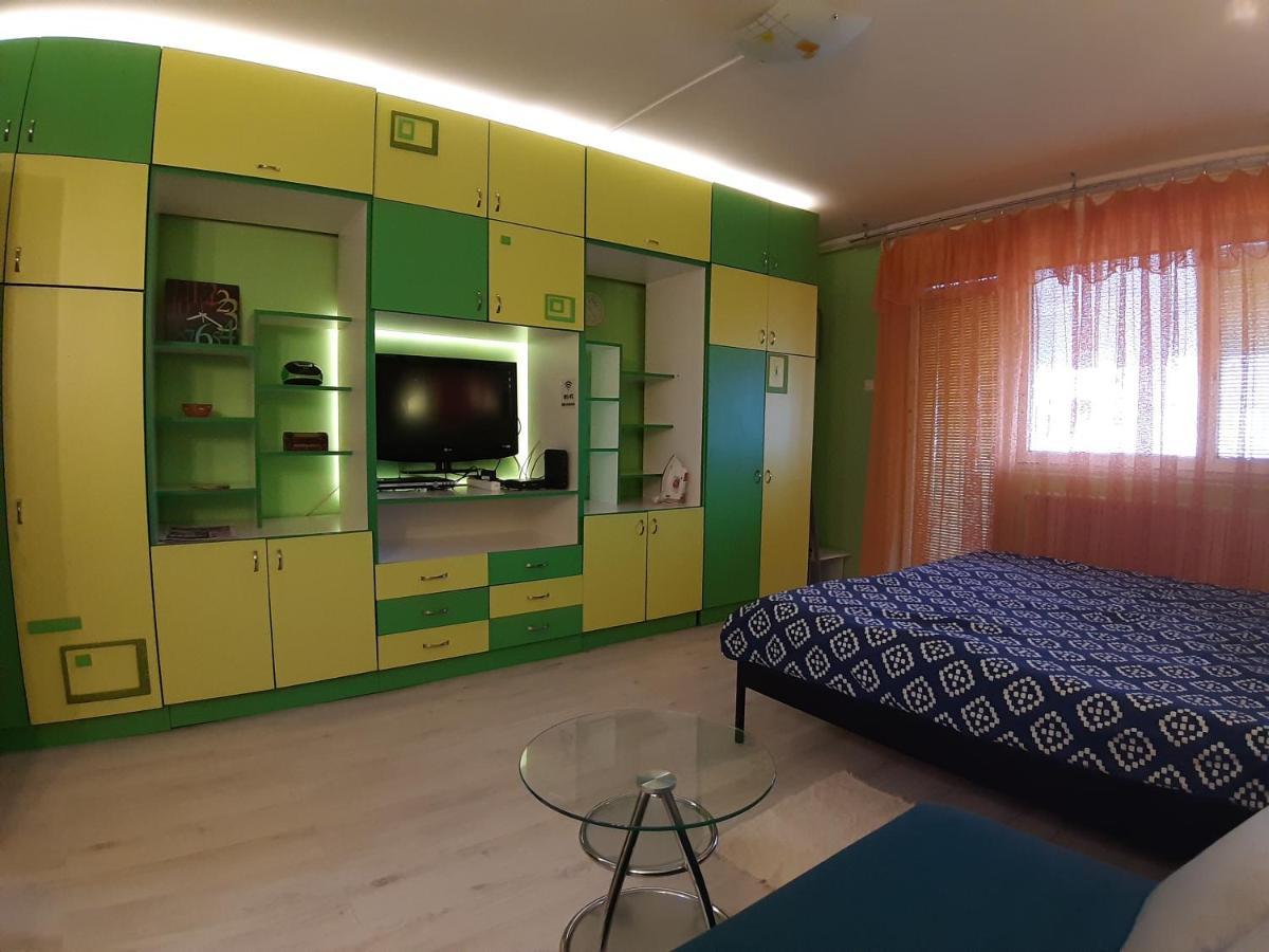 Apartment Adela Požarevac Zewnętrze zdjęcie