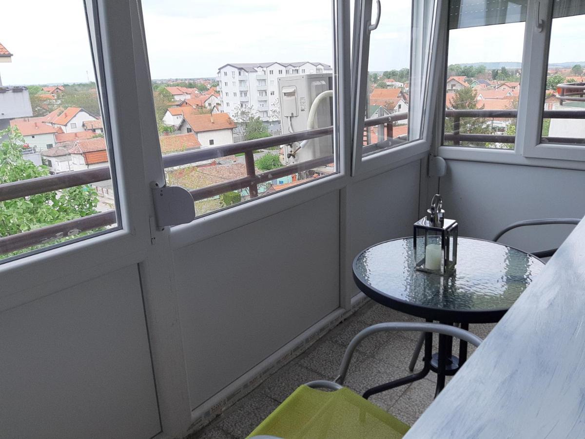 Apartment Adela Požarevac Zewnętrze zdjęcie