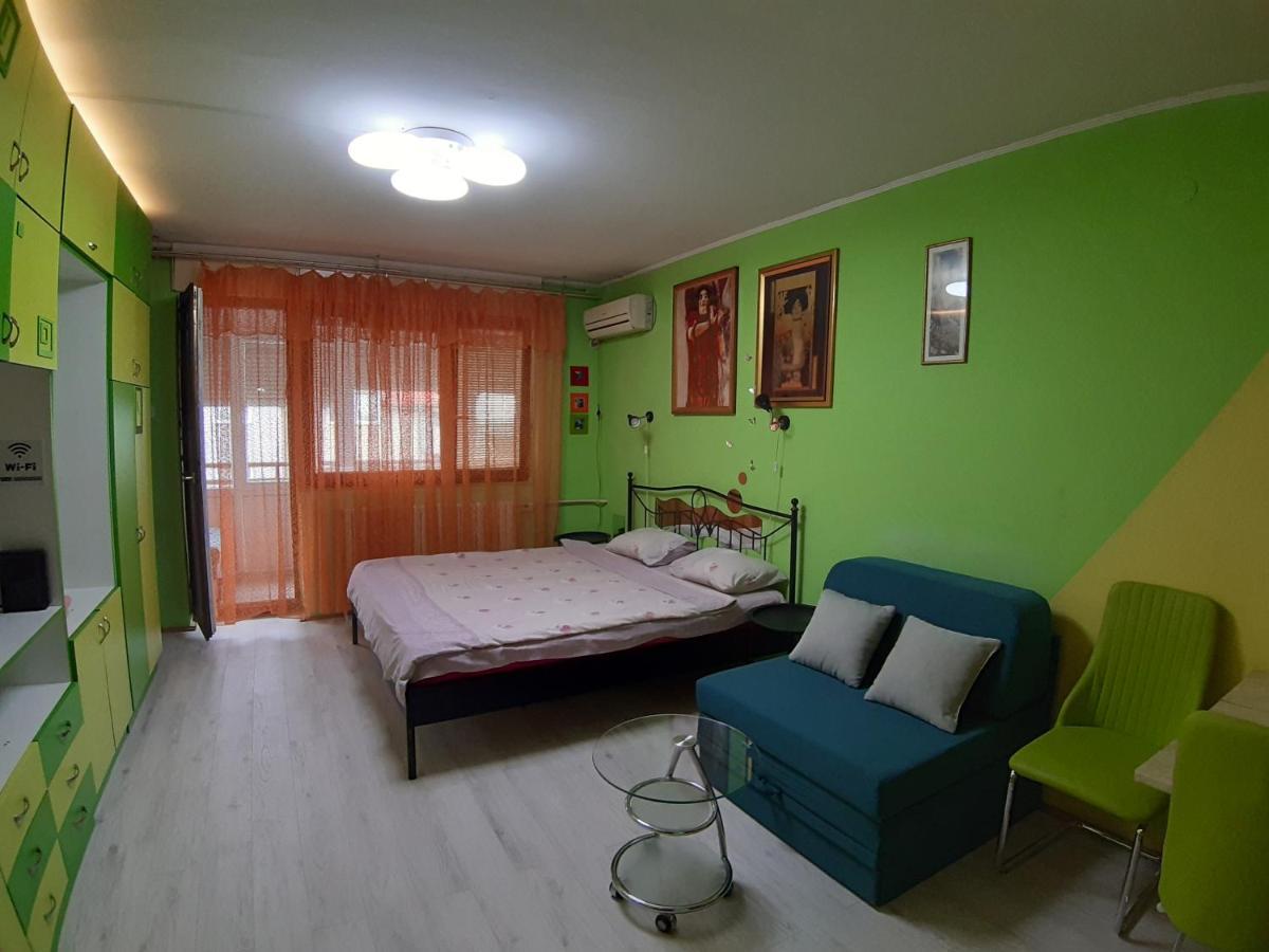 Apartment Adela Požarevac Zewnętrze zdjęcie