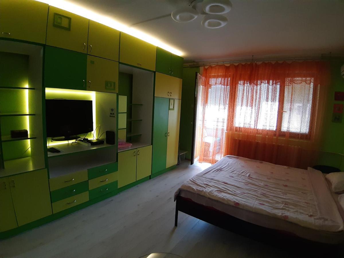 Apartment Adela Požarevac Zewnętrze zdjęcie