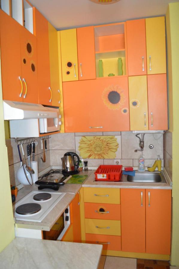 Apartment Adela Požarevac Zewnętrze zdjęcie