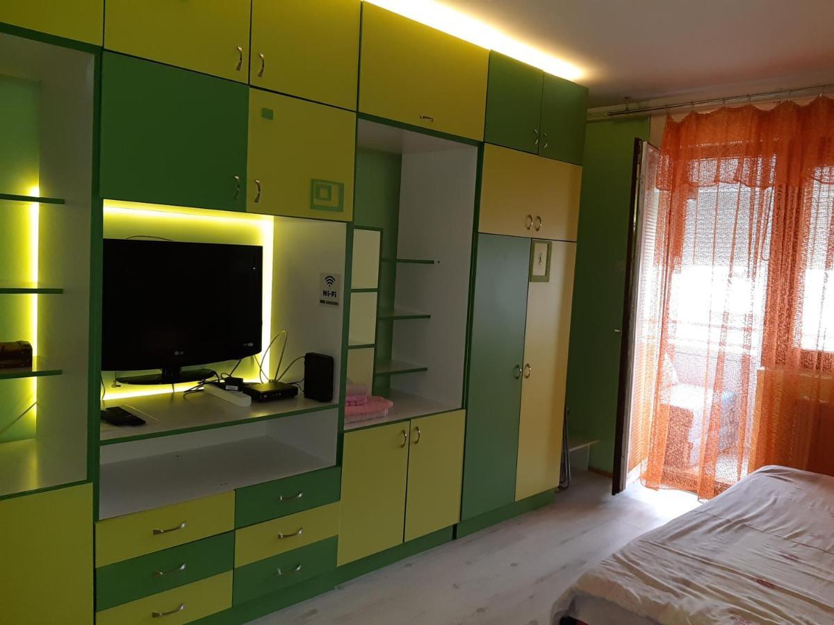 Apartment Adela Požarevac Zewnętrze zdjęcie