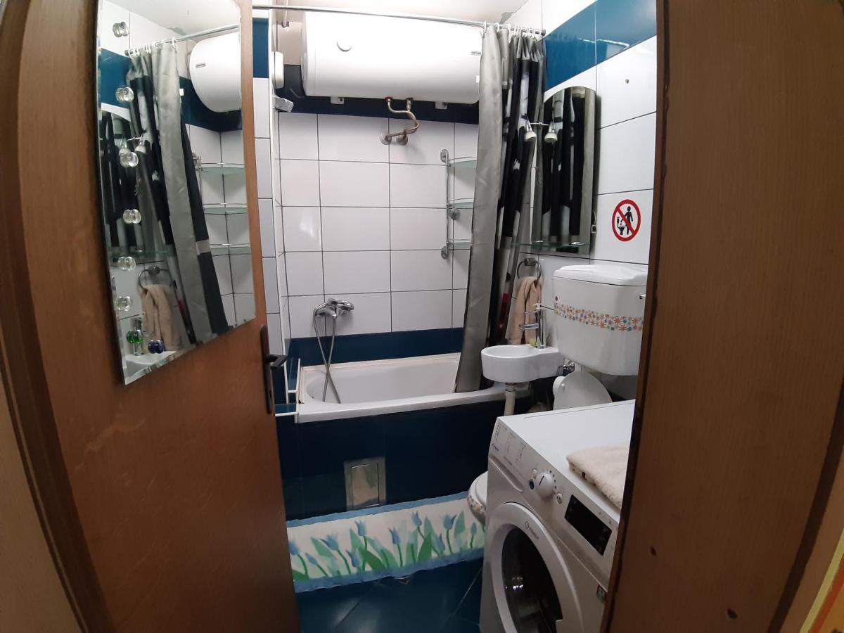 Apartment Adela Požarevac Zewnętrze zdjęcie