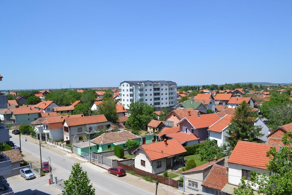Apartment Adela Požarevac Pokój zdjęcie