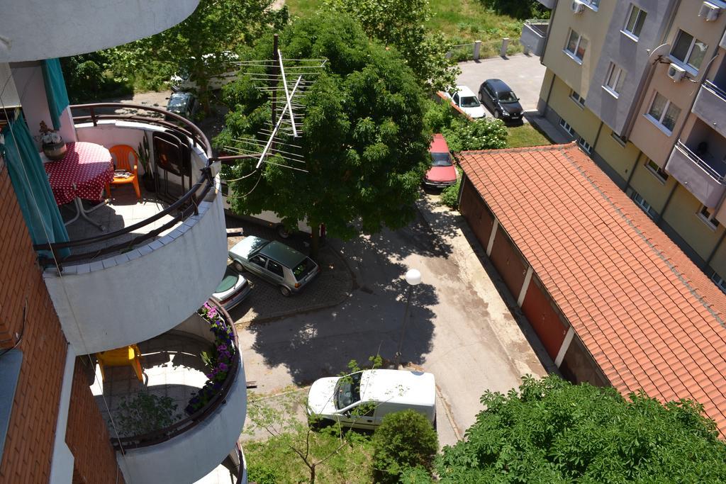 Apartment Adela Požarevac Pokój zdjęcie