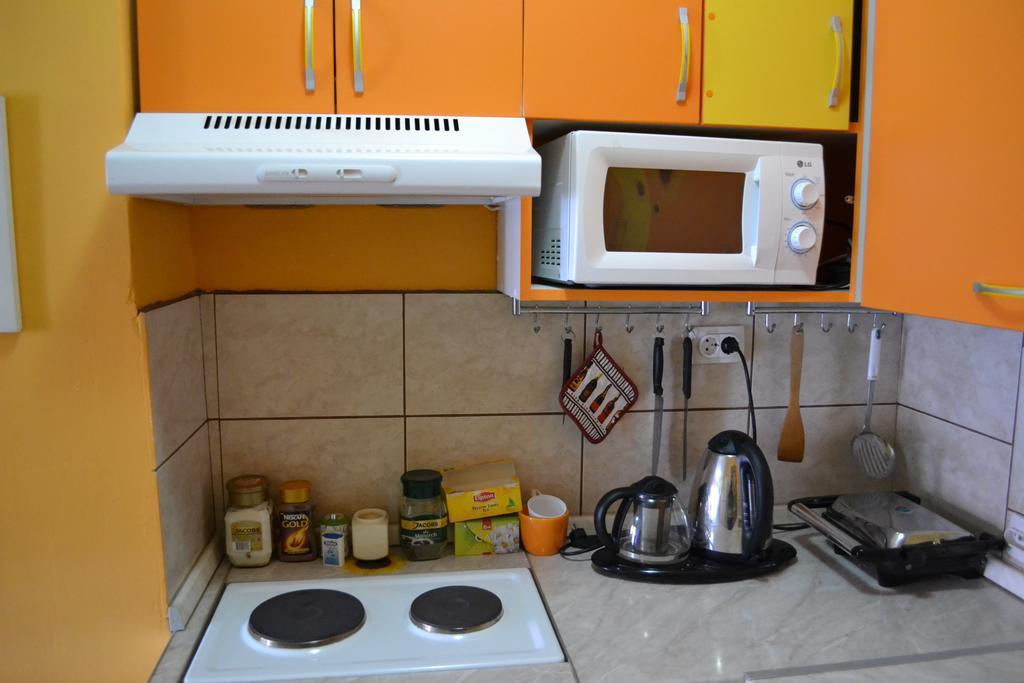 Apartment Adela Požarevac Pokój zdjęcie