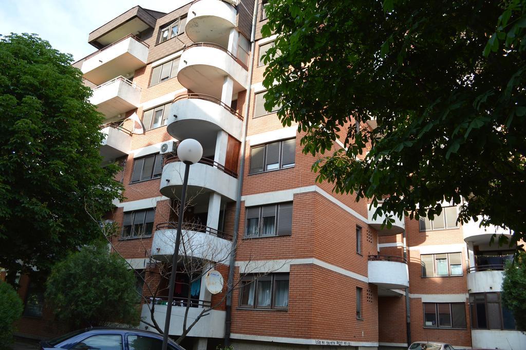 Apartment Adela Požarevac Zewnętrze zdjęcie