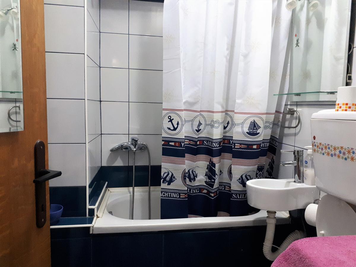 Apartment Adela Požarevac Zewnętrze zdjęcie