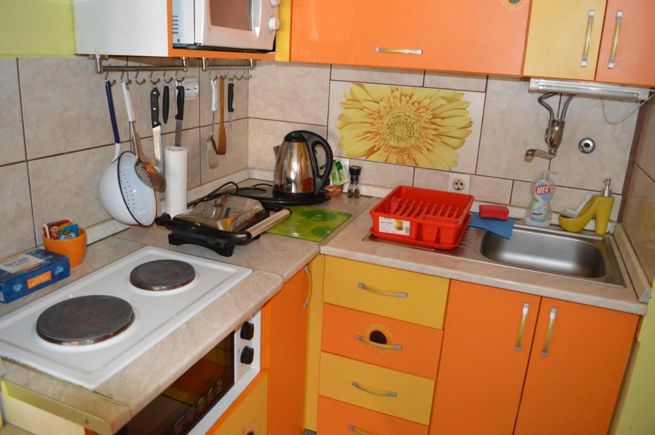 Apartment Adela Požarevac Zewnętrze zdjęcie